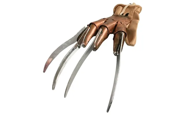 Freddy Krueger Knivhandsker