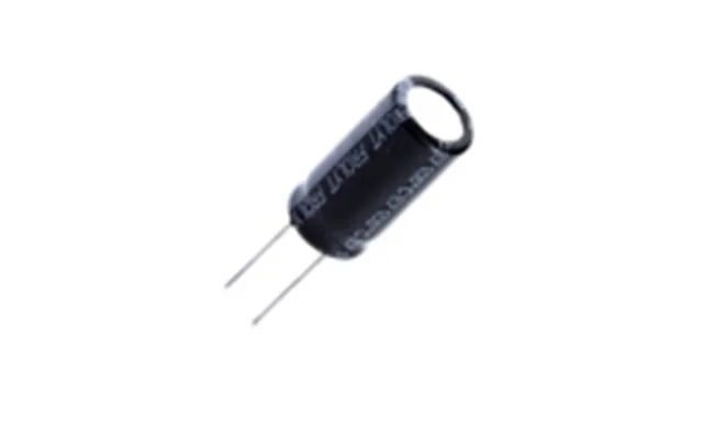 Frolyt E-kr3398 Elektrolytkondensator Med Radial Tråd 5 Mm 1000 F 16 V Ø X L 12