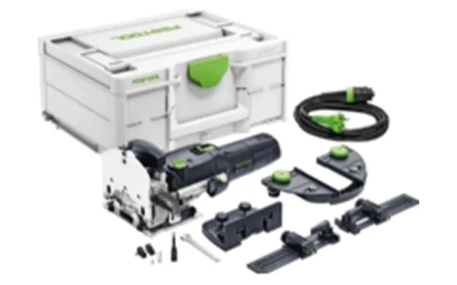 Ft.joint Milling Machine Df 500 Q-set 4-10mm