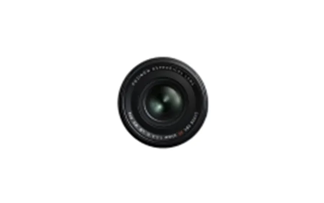 Fujifilm Fujinon Xf 23mm F1.4 R Lm Wr - Standard Objektiv