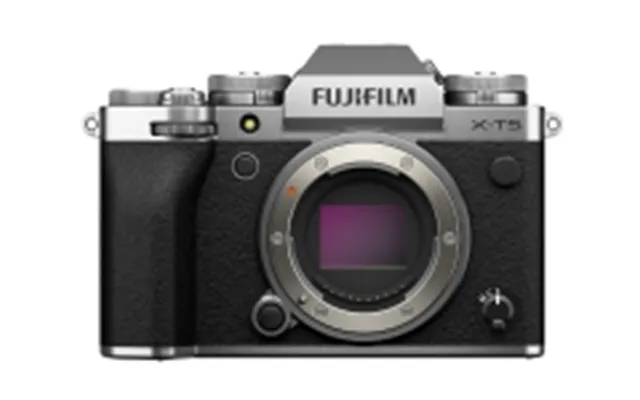 Fujifilm X Series X-t5 - Digitalkamera