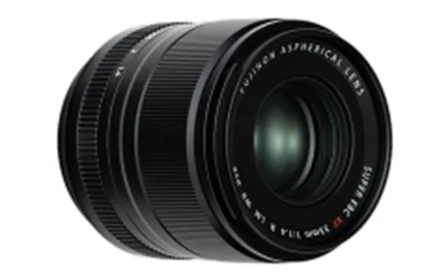 Fujinon Xf - Objektiv
