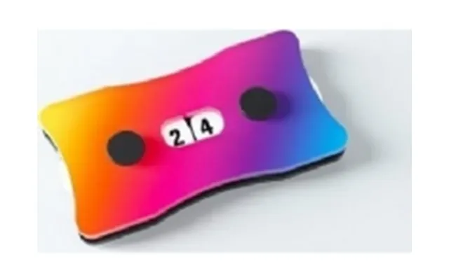 Gamegenic Double Life Counter Gradient