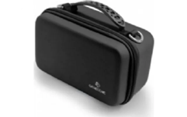 Gamegenic Game Shell 250 Black