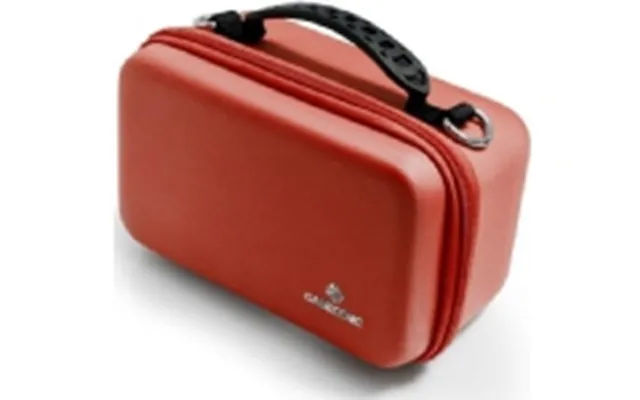Gamegenic Game Shell 250 Red
