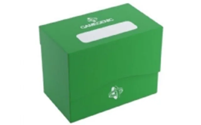 Gamegenic Side Holder 80 Green