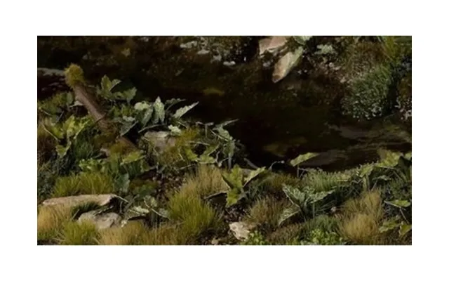 Gamers Grass Gamers Grass Laser Plants - Lords And Ladies
