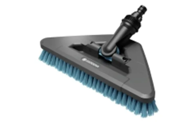 Gardena Cleansystem Hård Børste Flex