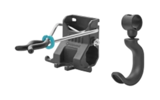 Gardena Combisystem Plus Redskabsholder Og -krog