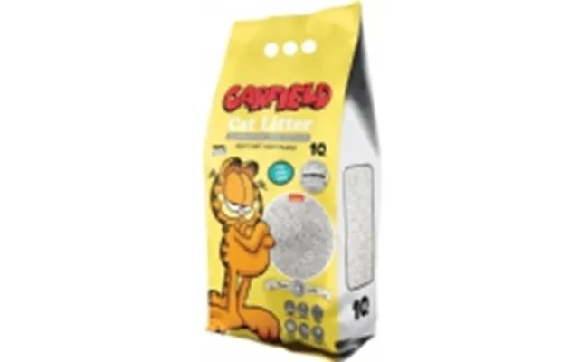 Garfield - Wirek Bentonit Dla Kota