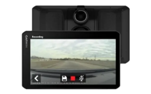 Garmin Campercam 795 - Gps Navigator