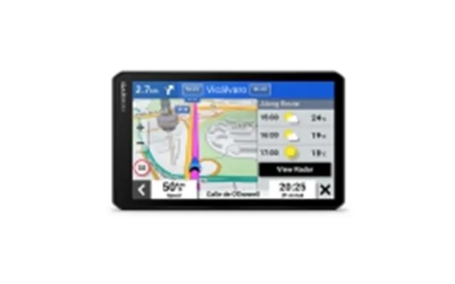 Garmin Drivecam 76 - Gps Navigator