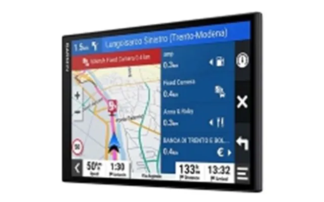 Garmin Drivesmart 86 - Gps Navigator