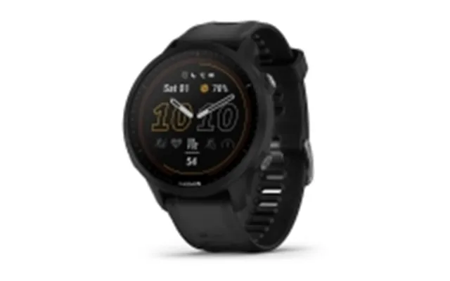 Garmin Forerunner 955 - Automotiv