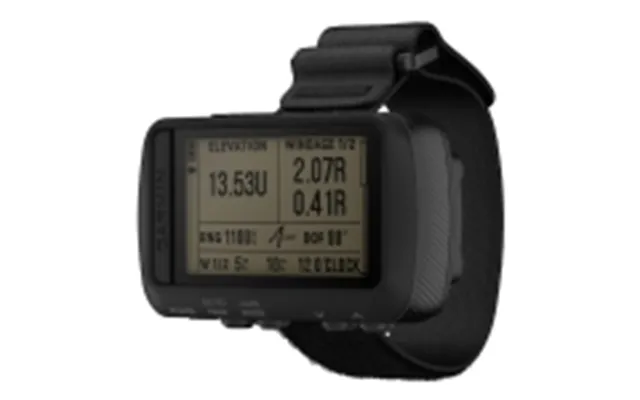 Garmin Foretrex 701 - Ballistic