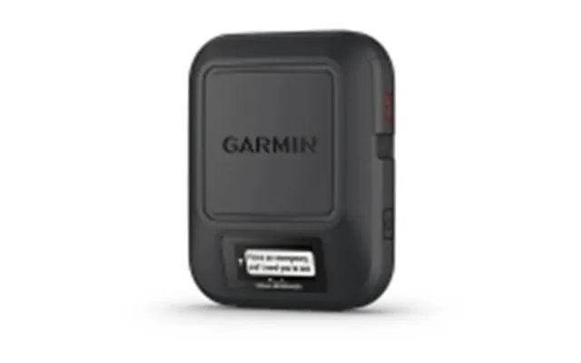 Garmin Inreach Messenger - Gps Galileo Beidou Qzss Navigator