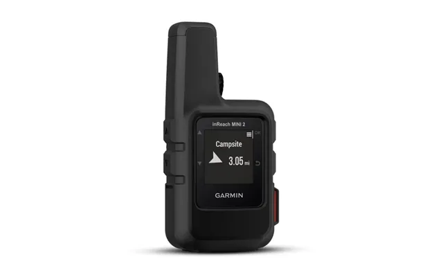 Garmin Inreach Mini 2 - Gps Galileo Qzss Navigator
