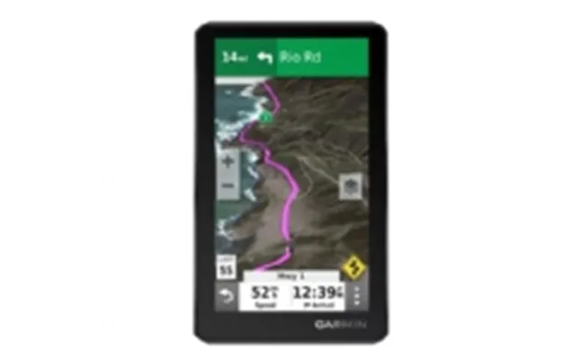 Garmin Zumo Xt - Gps Glonass Galileo Navigator