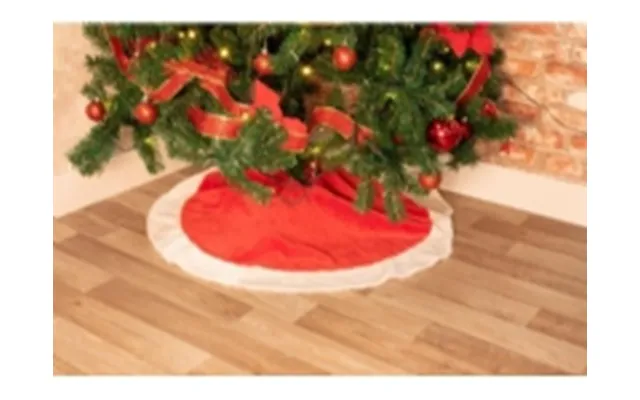 Gavebutik Juletræsfod Cover 100 Cm