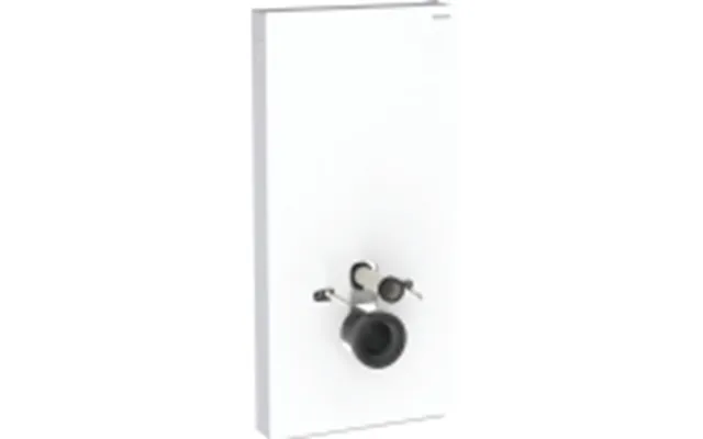 Geberit 131.021.si.5 - Hvid