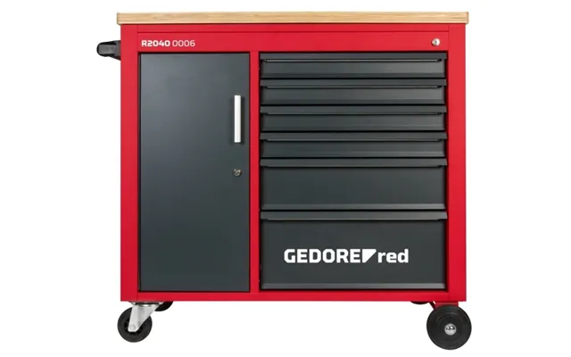 Gedore R20400006 - 515 Mm
