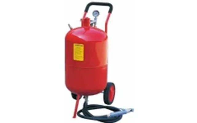 Geko Med 19l Tank 02029