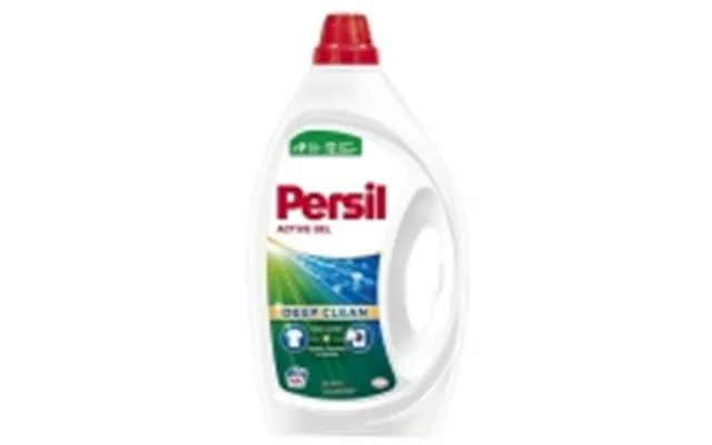 Gel Washing Persil White 44w 1.98l