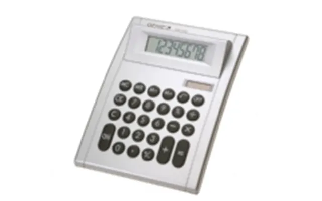 Genie 50 Dc - Printe-regnemaskine