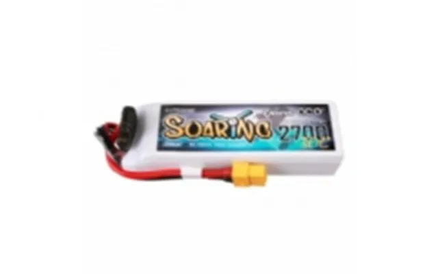 Gens Ace Gea273s30x6gt - Batteri