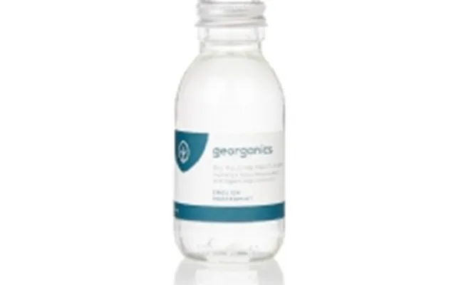 Georganics Olej Do P Ukania Ust English Peppermint 100ml