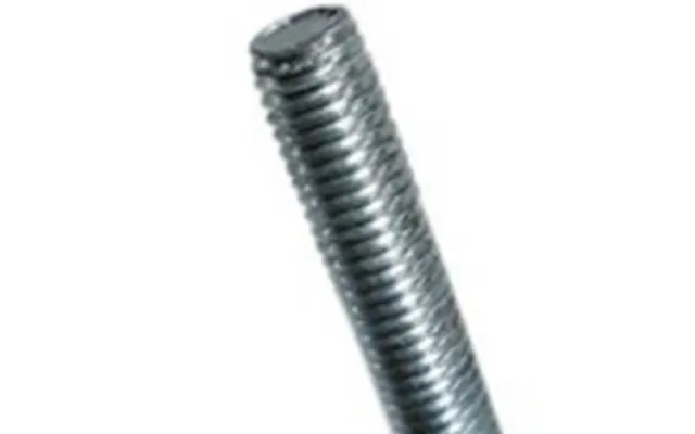 Gevindstang M12 8.8 - Fzb Din 975 Gevindstænger A 1m Stål 8.8 1stk product image
