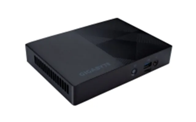 Gigabyte Brix Gb-bnip-n100 - Barebone