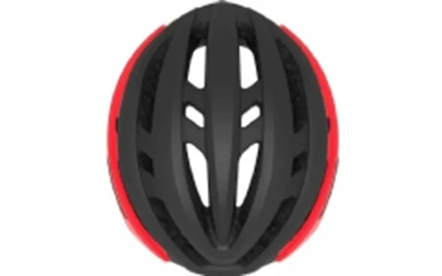 Giro Kask Szosowy Giro Agilis Mips Matte Black Bright Red Roz