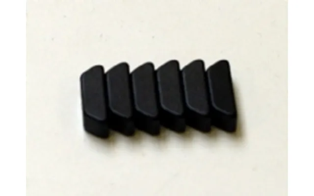 Giro Magnesy Do Szyby Giro Aerohead Shield Magnets New