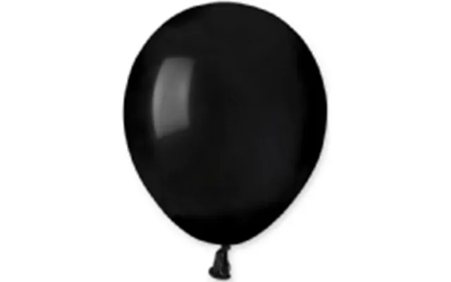 Godan Pastelsorte 13 Cm Balloner 100 Stk