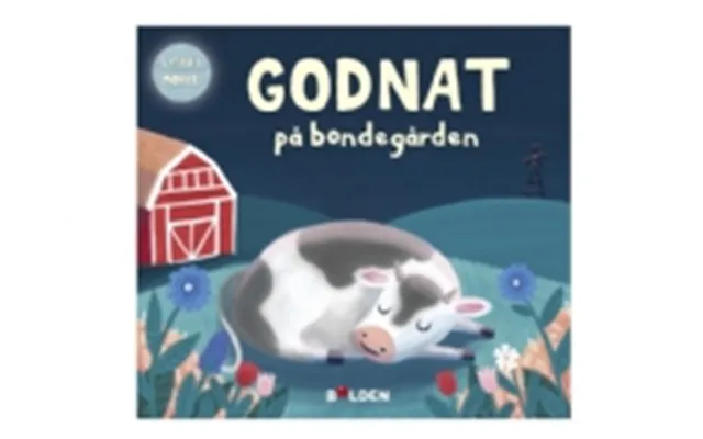 Godnat På Bondegården