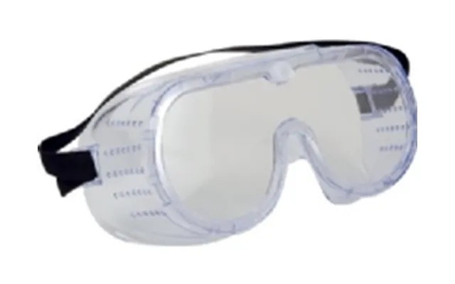 Goggles Basic Klar
