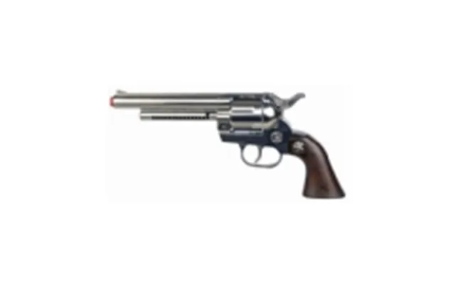 Gonher 121 0 Cowboy-revolver I Metal