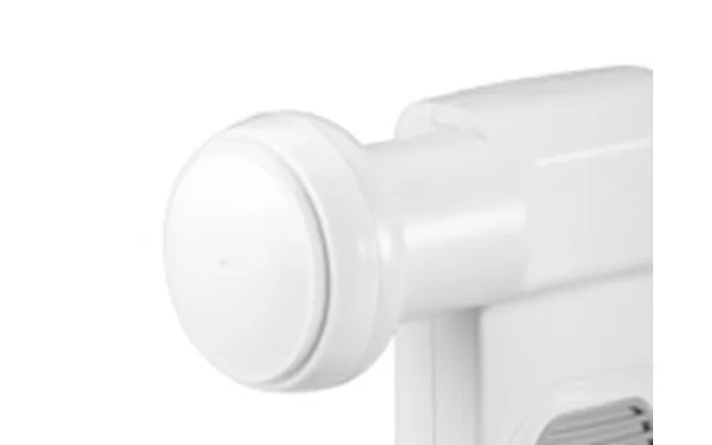 Goobay Sat Goobay Universal Quattro 0,1db - F