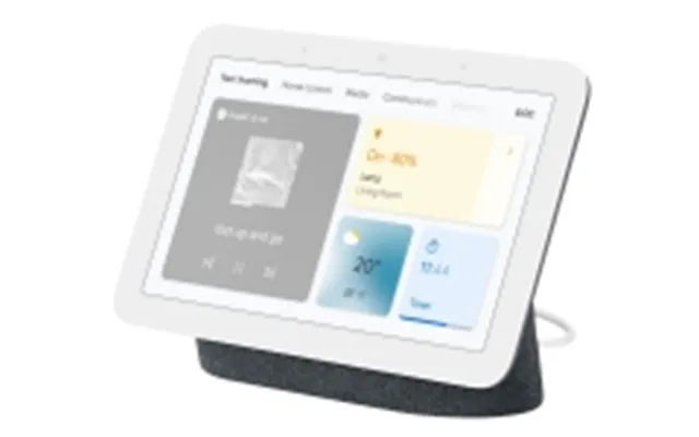Google Nest Hub - Smart Display