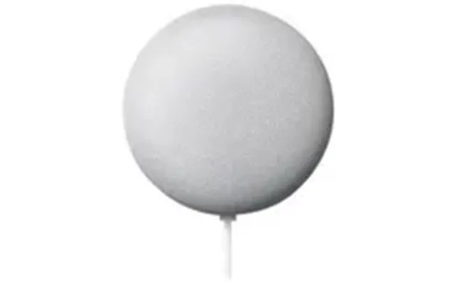 Google Nest Mini - Gen 2
