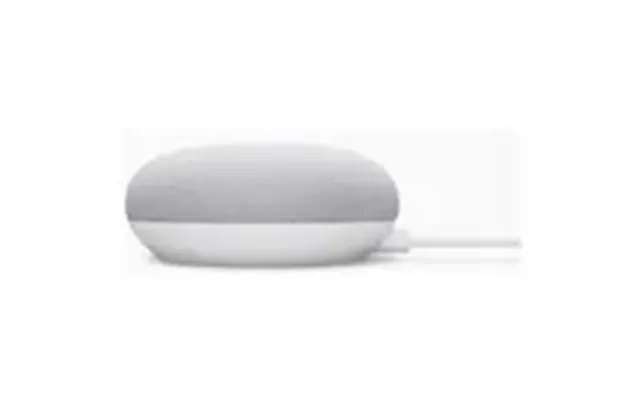 Google Smart Gen 2 Speaker Nest Mini White - Es