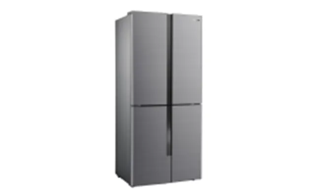 Gorenje Nrm8182mx - Køleskab Fryser