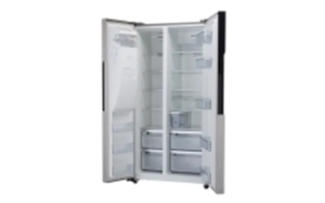 Gorenje Nrs9182vx - Køleskab Fryser