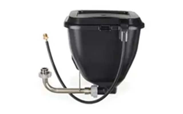 Graco 17h171 - Hopper For Small Electric & Finishpro Aa Airless, 1