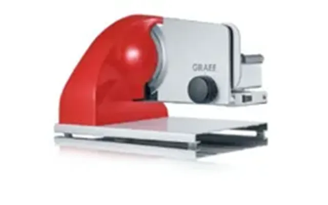 Graef Sliced Kitchen Sks 903 - Skæremaskine