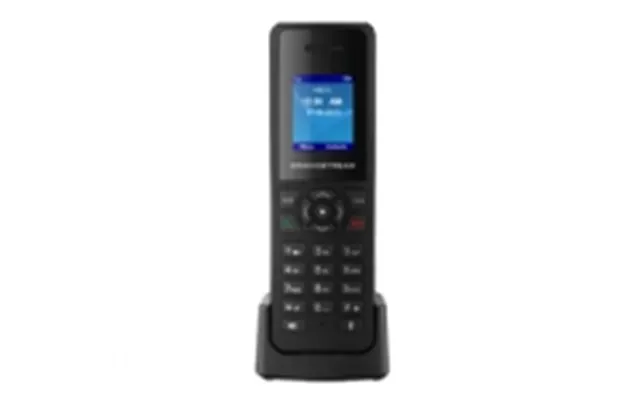 Grandstream Dp720 - Ekstra Trådløst Håndsæt