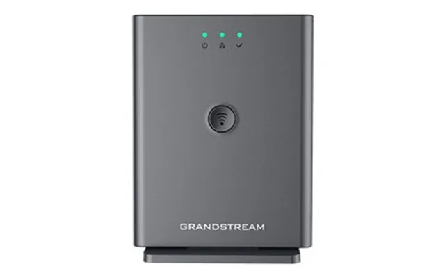 Grandstream Dp755 Dect-basestation