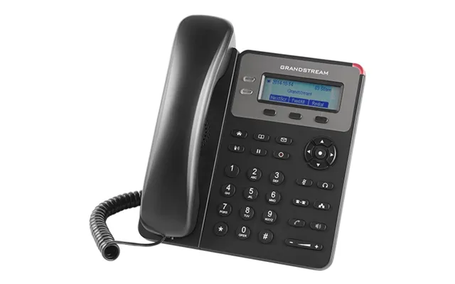 Grandstream Gxp1610 - Voip-telefon