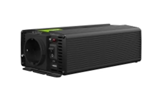 Green Cell - Dc Til Ac Inverter